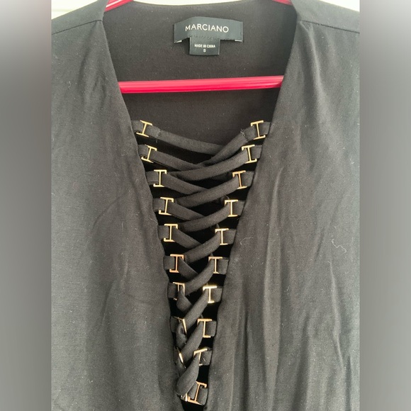 MIDI dress - Picture 3 of 4